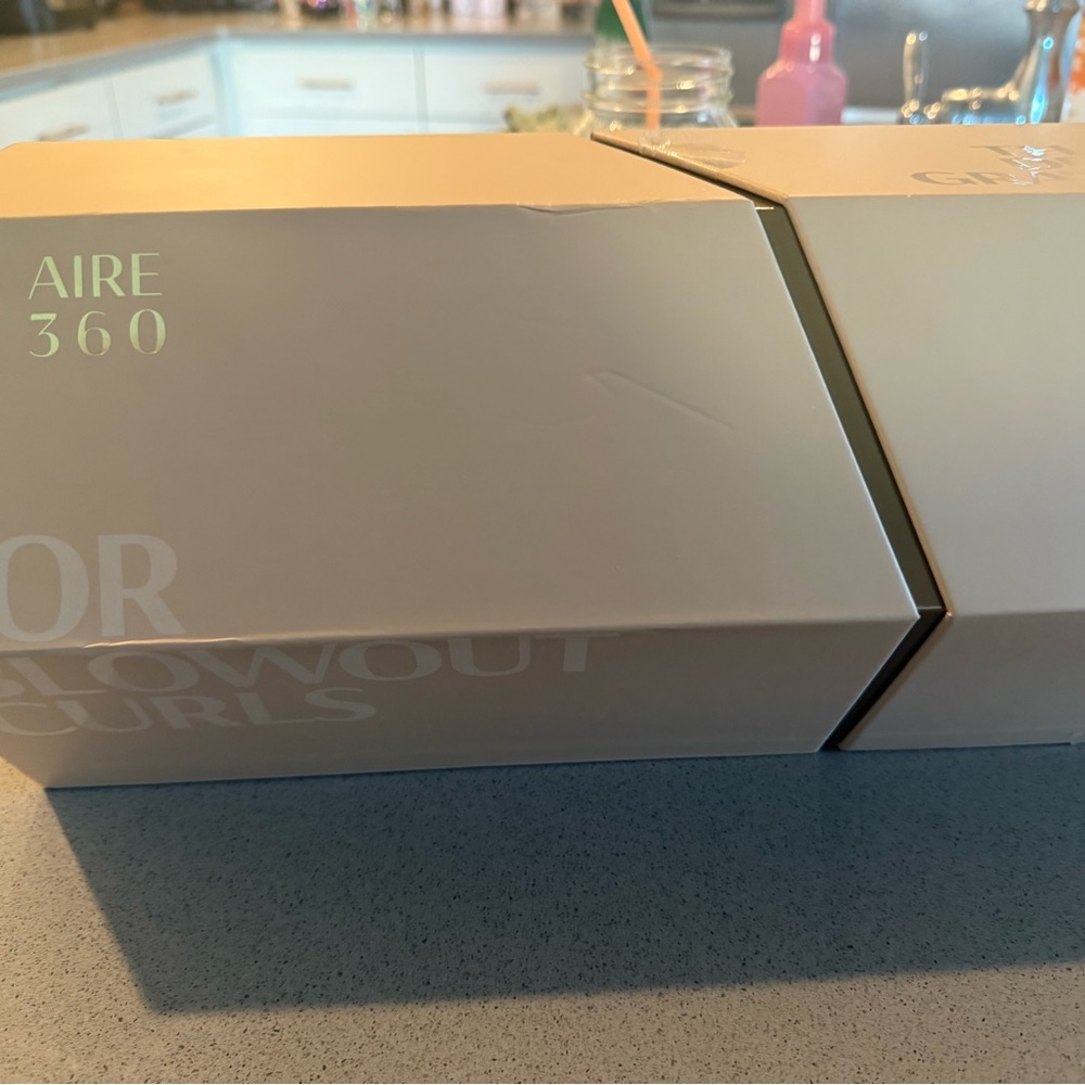 T3 Aire 360 Hair Tool